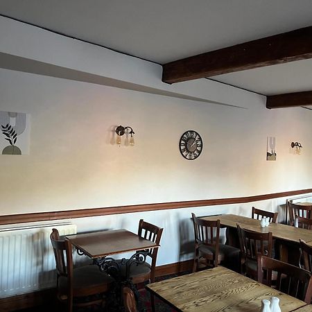 The Black Bull At Nateby Kirkby Stephen Esterno foto