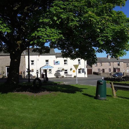 The Black Bull At Nateby Kirkby Stephen Esterno foto