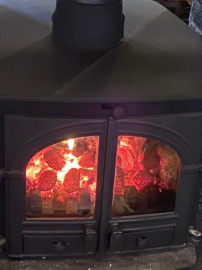 The Black Bull At Nateby Kirkby Stephen Esterno foto