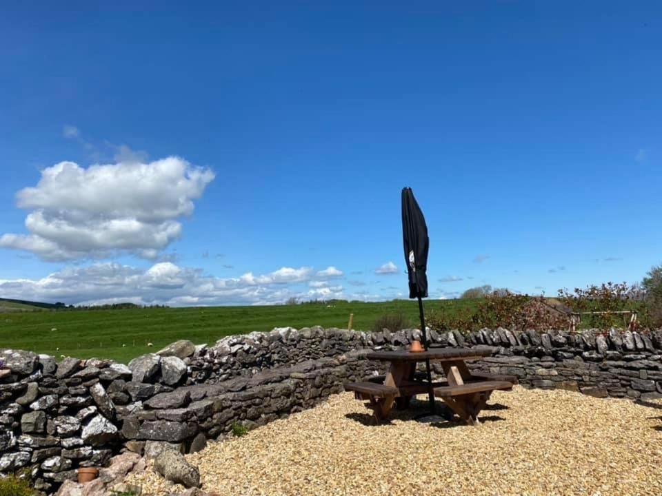 The Black Bull At Nateby Kirkby Stephen Esterno foto