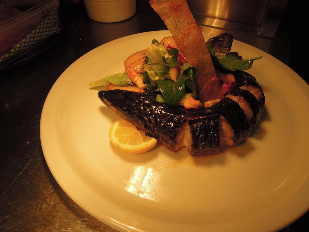 The Black Bull At Nateby Kirkby Stephen Esterno foto