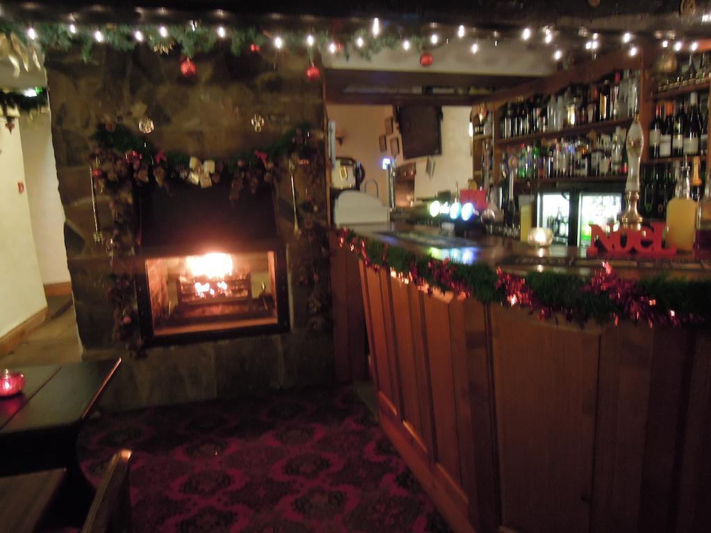 The Black Bull At Nateby Kirkby Stephen Esterno foto