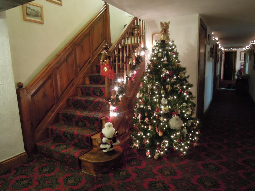 The Black Bull At Nateby Kirkby Stephen Esterno foto