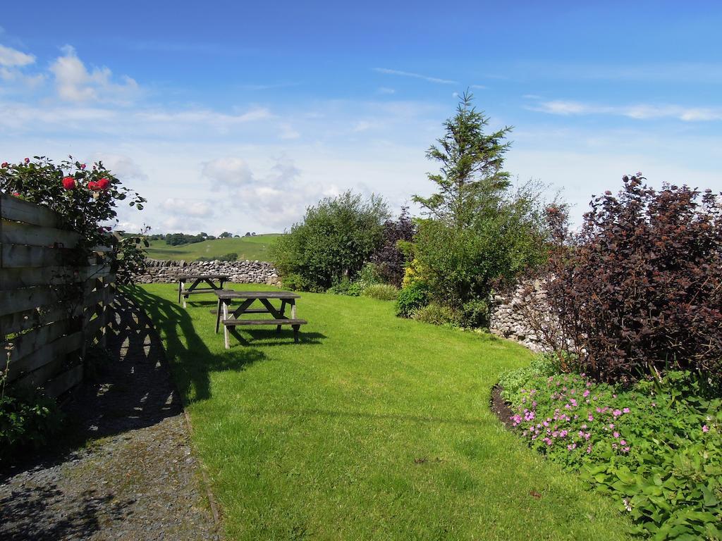 The Black Bull At Nateby Kirkby Stephen Esterno foto