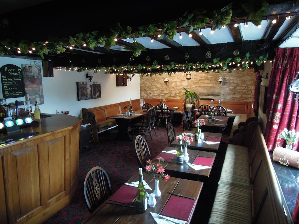 The Black Bull At Nateby Kirkby Stephen Esterno foto