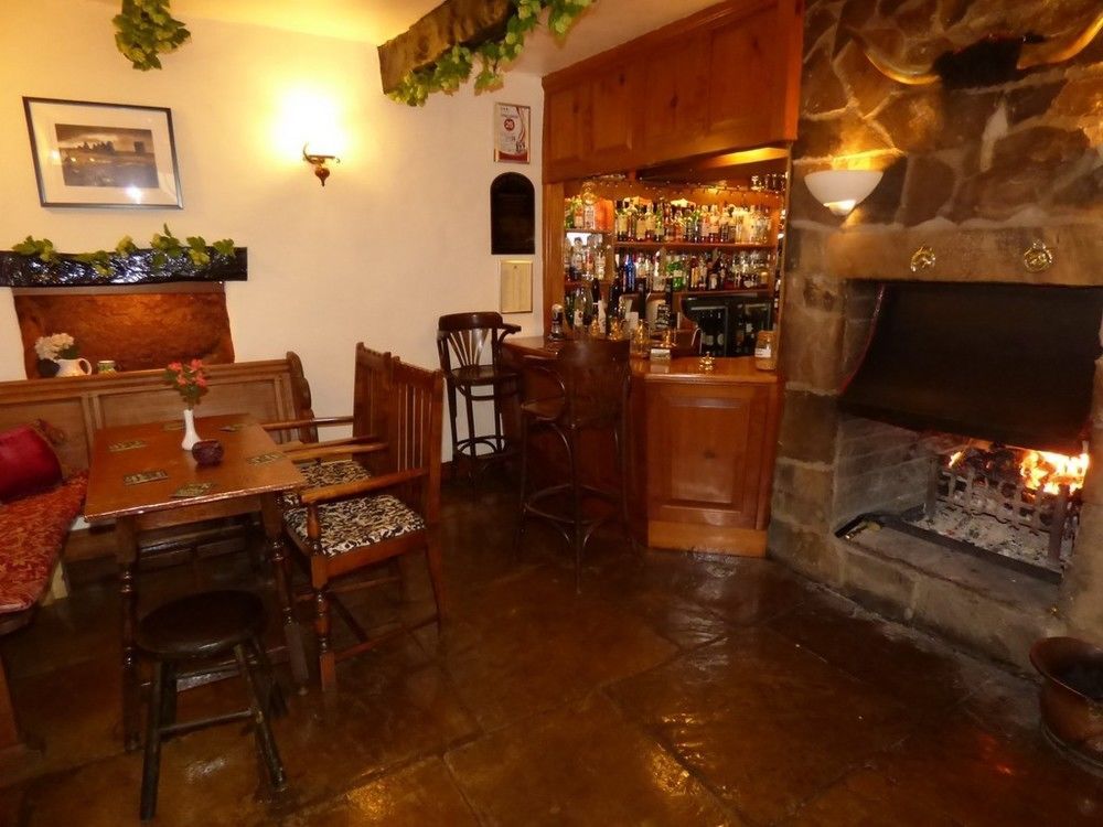 The Black Bull At Nateby Kirkby Stephen Esterno foto