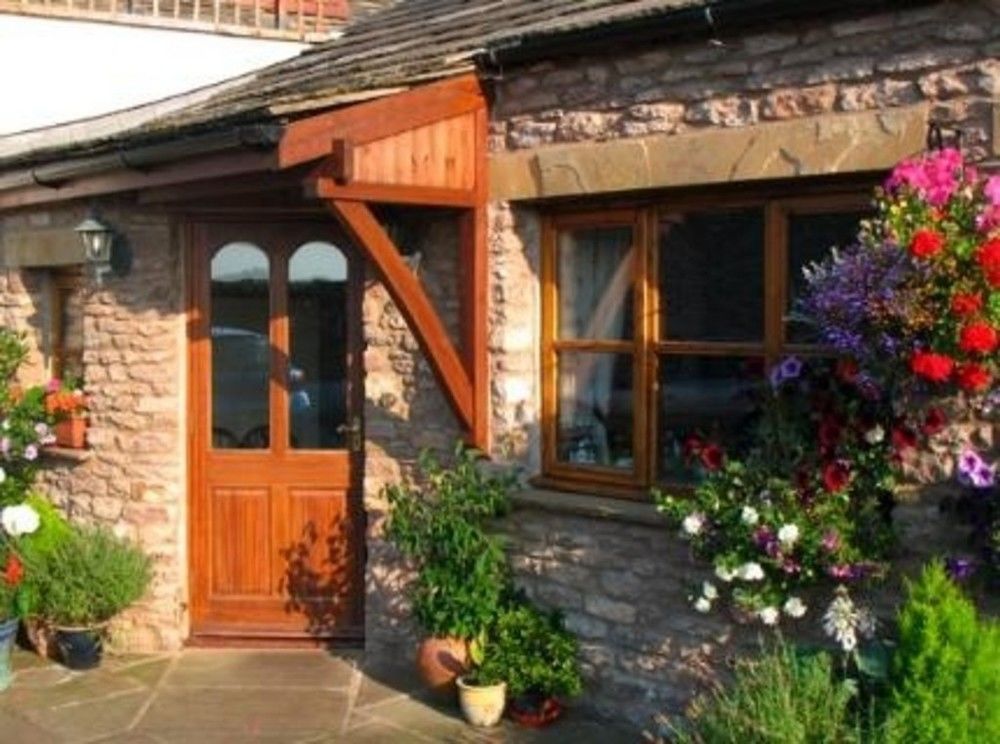 The Black Bull At Nateby Kirkby Stephen Esterno foto