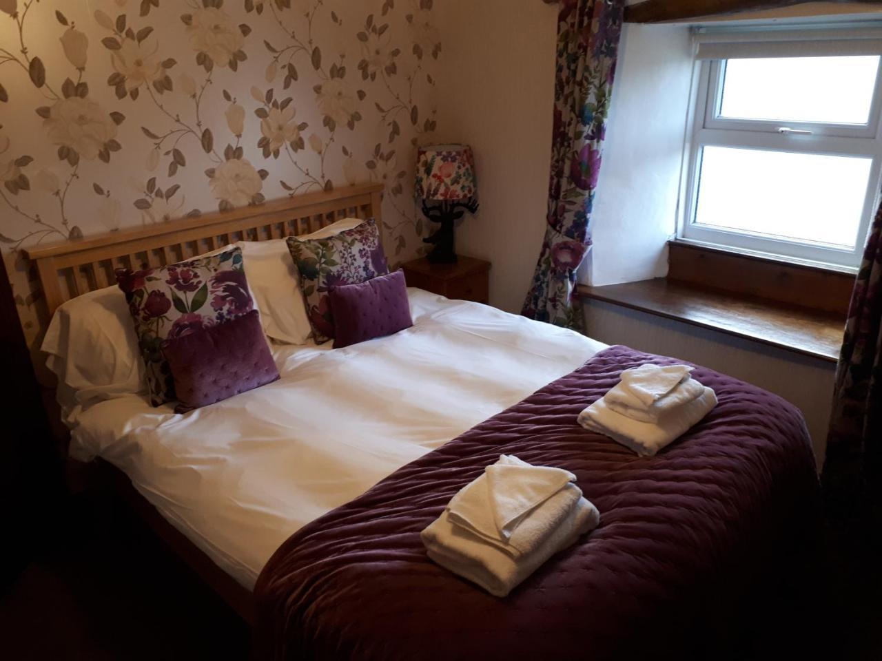 The Black Bull At Nateby Kirkby Stephen Esterno foto